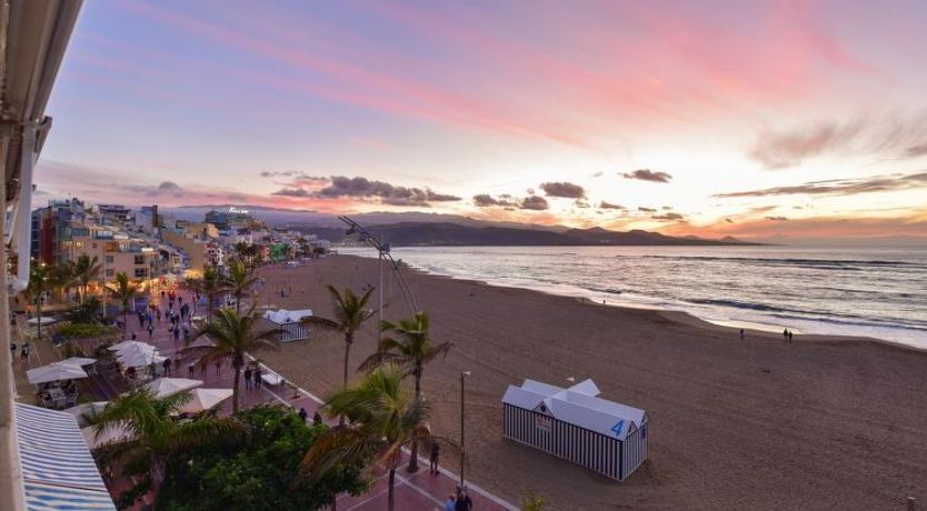 Photo of LZ84H Lanzarote