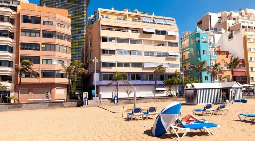 Photo of LZ84H Lanzarote