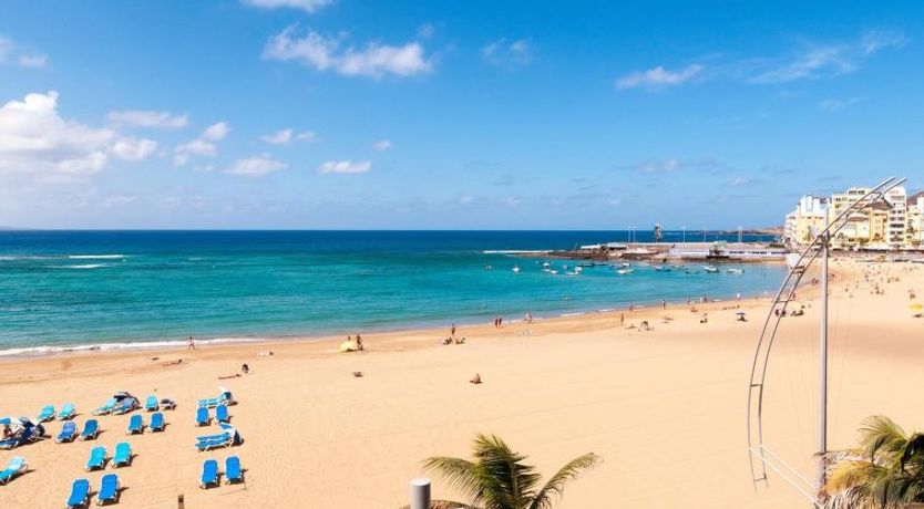 Photo of LZ84H Lanzarote