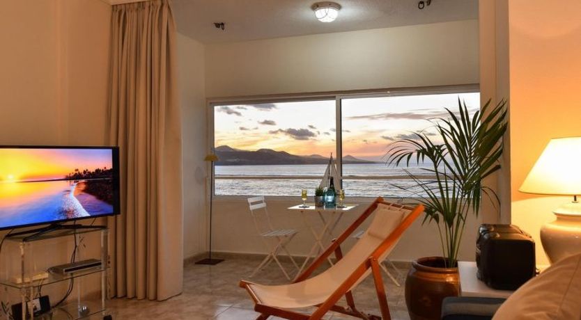 Photo of LZ84H Lanzarote