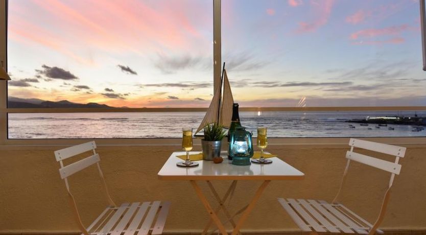 Photo of LZ84H Lanzarote