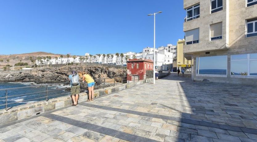 Photo of El Confital RF18