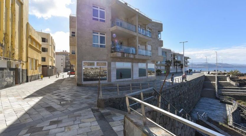 Photo of El Confital RF18