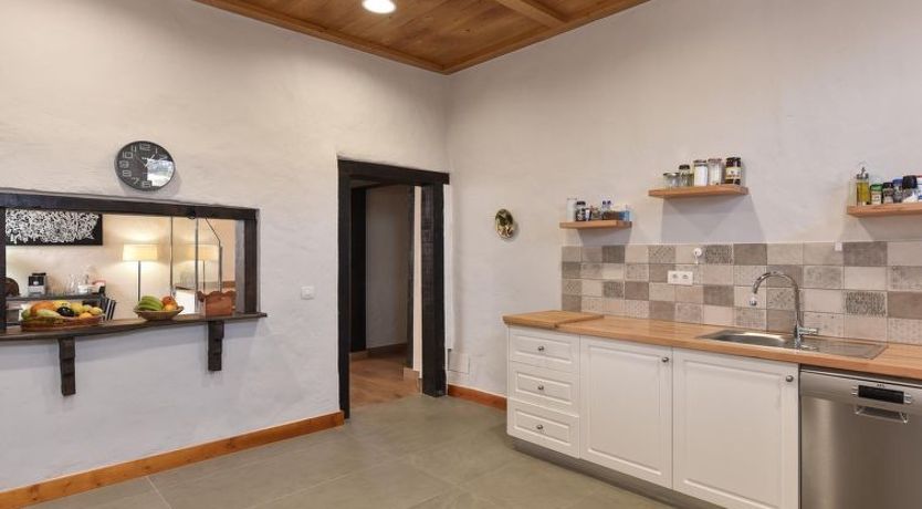 Photo of Finca La Casona de Abajo Arucas