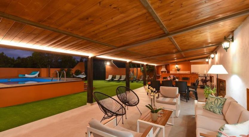 Photo of Finca La Casona de Abajo Arucas