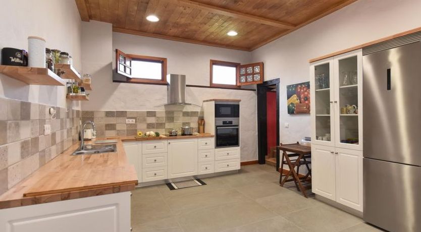 Photo of Finca La Casona de Abajo Arucas