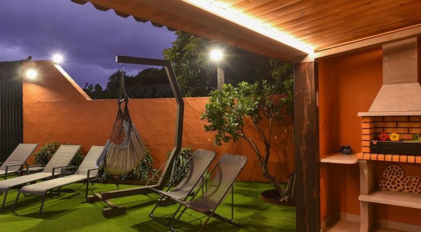 Photo of Finca La Casona de Abajo Arucas