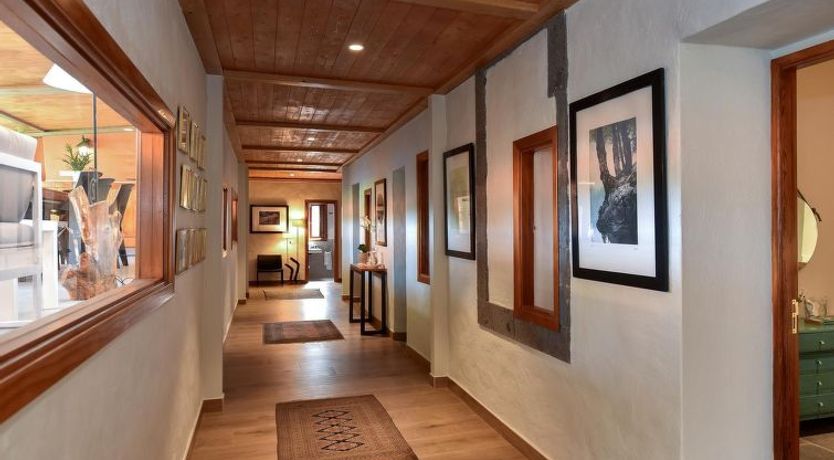 Photo of Finca La Casona de Abajo Arucas