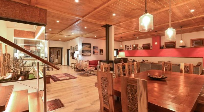 Photo of Finca La Casona de Abajo Arucas