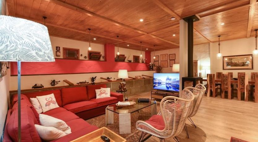 Photo of Finca La Casona de Abajo Arucas