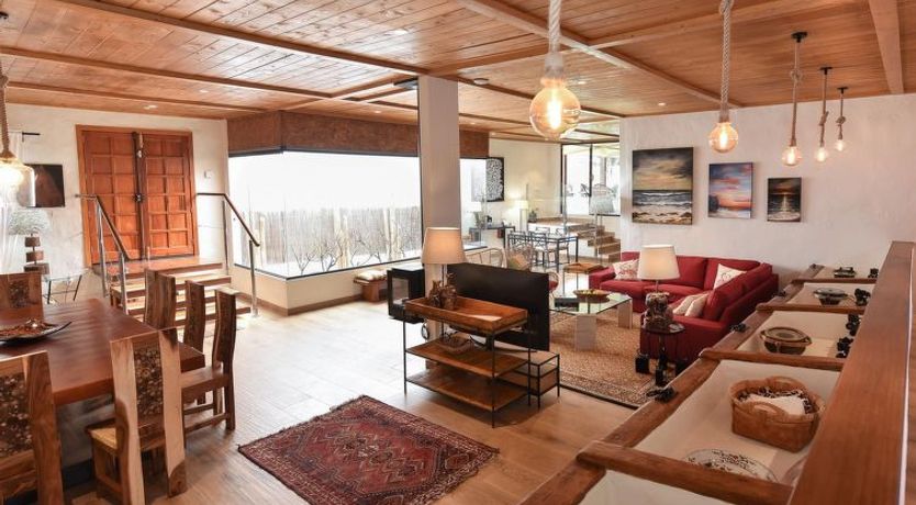 Photo of Finca La Casona de Abajo Arucas