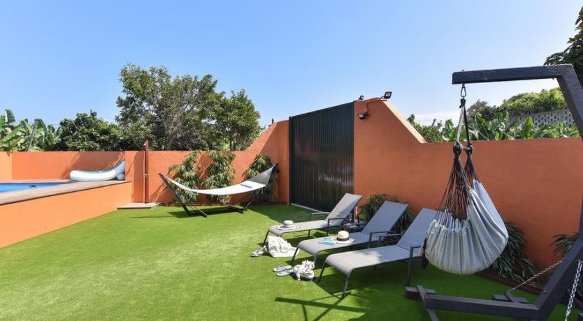 Photo of Finca La Casona de Abajo Arucas