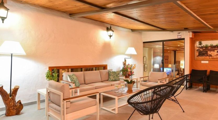 Photo of Finca La Casona de Abajo Arucas