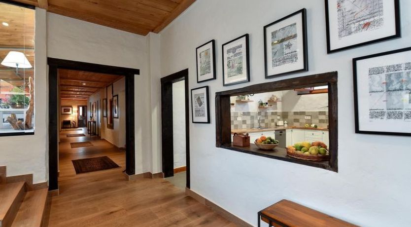 Photo of Finca La Casona de Abajo Arucas