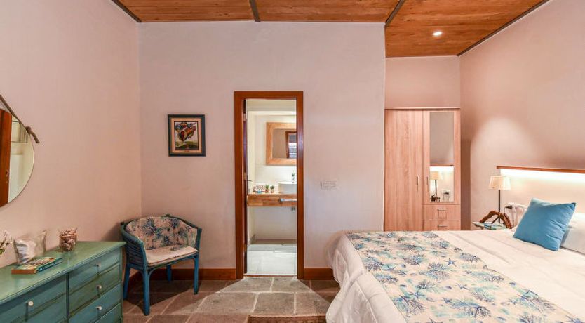 Photo of Finca La Casona de Abajo Arucas