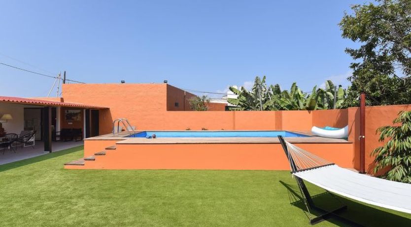 Photo of Finca La Casona de Abajo Arucas