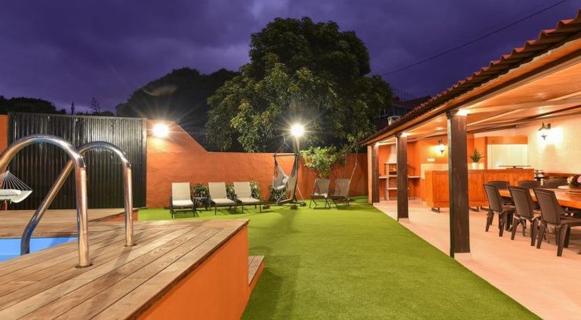 Photo of Finca La Casona de Abajo Arucas