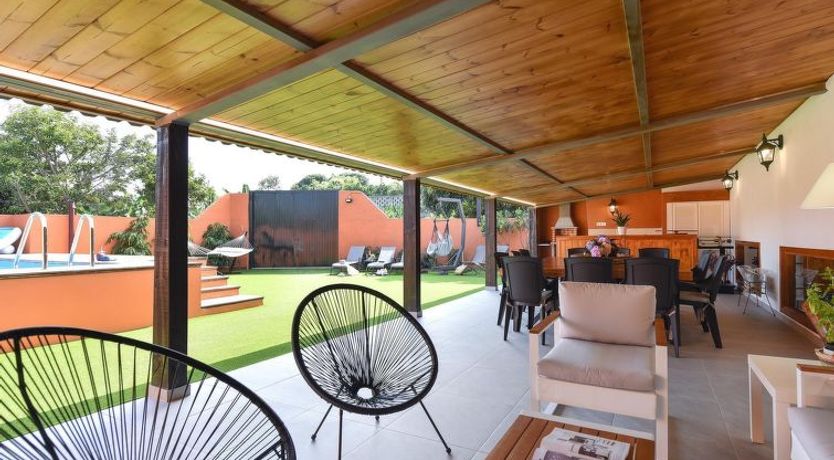 Photo of Finca La Casona de Abajo Arucas