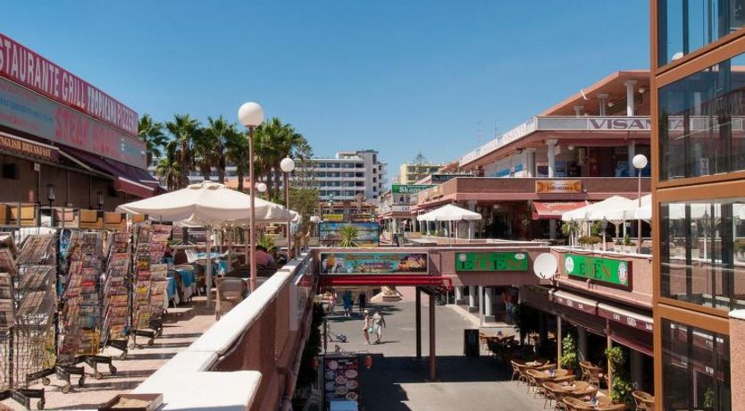 Photo of Santa Barbara