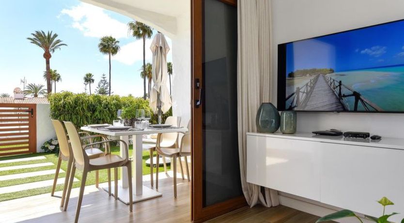 Photo of Santa Barbara