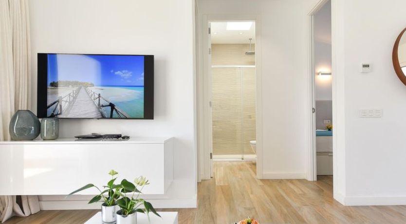 Photo of Santa Barbara