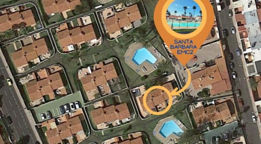 Photo of Santa Barbara