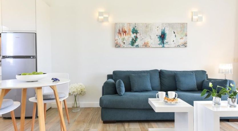 Photo of Santa Barbara