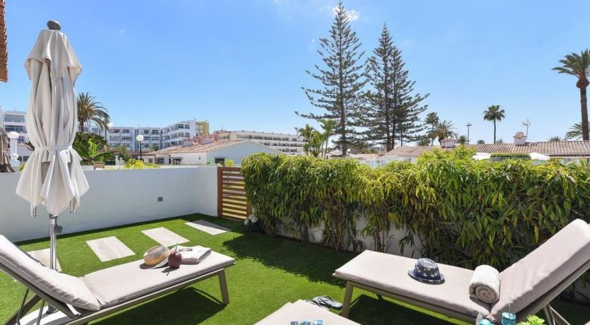 Photo of Santa Barbara