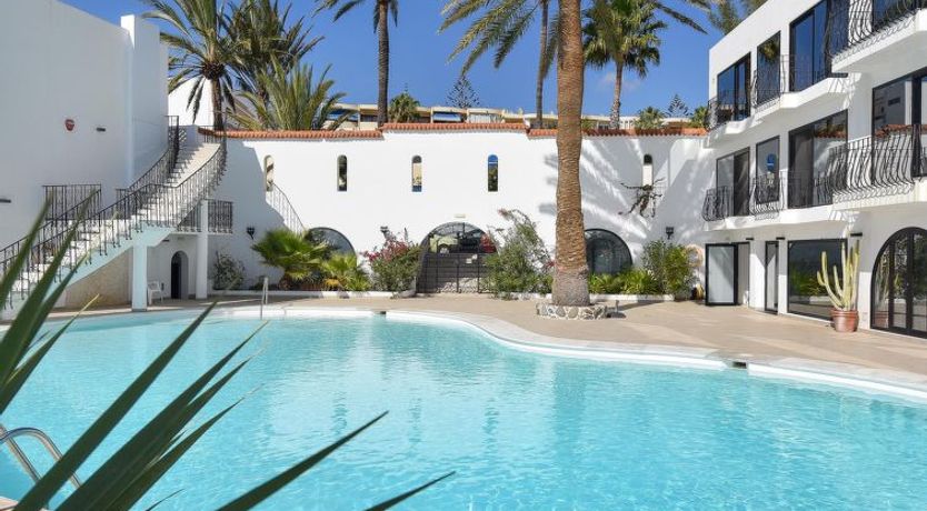 Photo of VillaGranCanaria