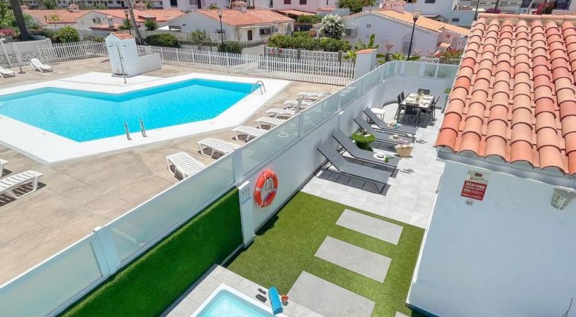 Photo of Bungalow Macaronesia