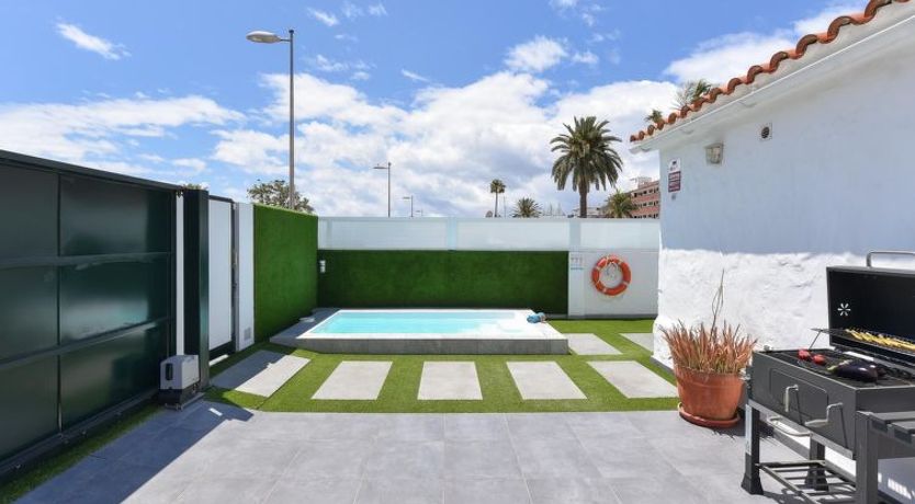 Photo of Bungalow Macaronesia