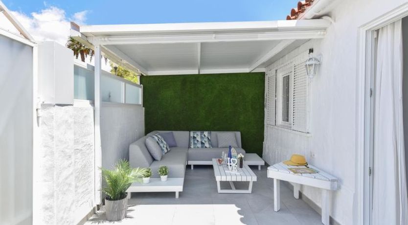 Photo of Bungalow Macaronesia