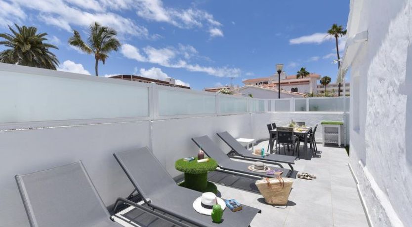 Photo of Bungalow Macaronesia