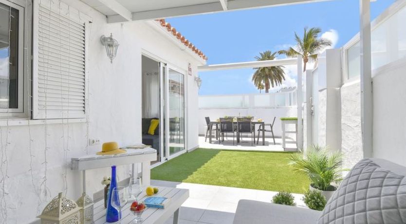 Photo of Bungalow Macaronesia