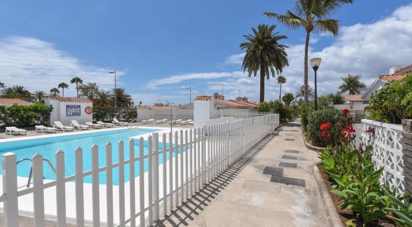 Photo of Bungalow Macaronesia