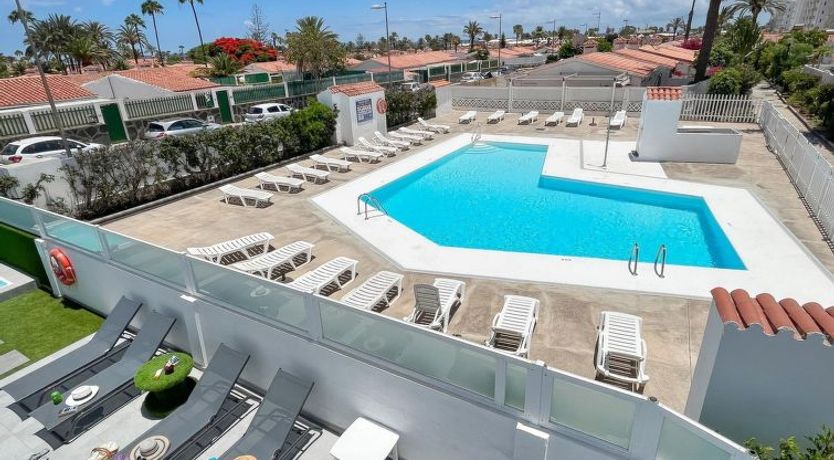 Photo of Bungalow Macaronesia