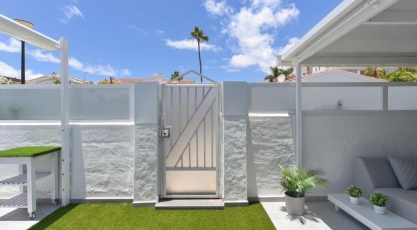 Photo of Bungalow Macaronesia