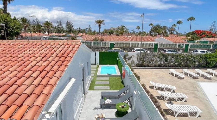 Photo of Bungalow Macaronesia