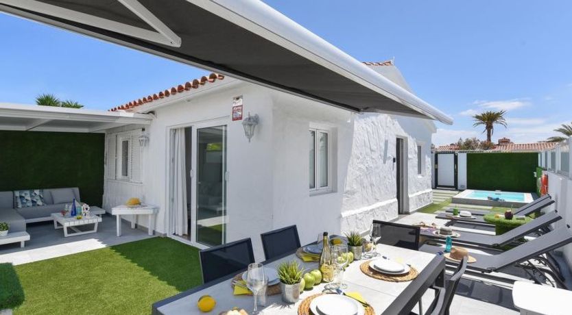 Photo of Bungalow Macaronesia