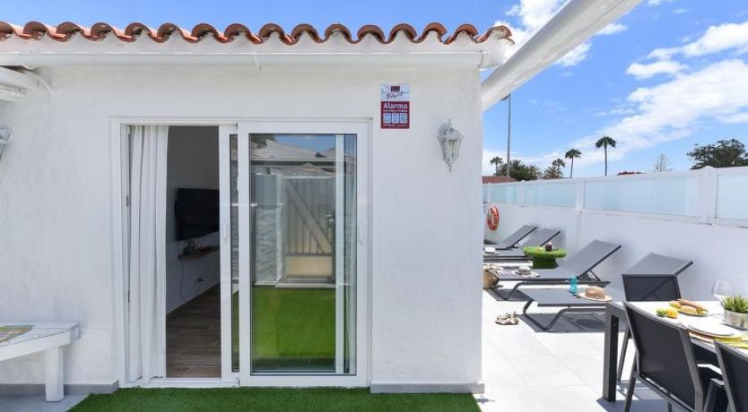 Photo of Bungalow Macaronesia