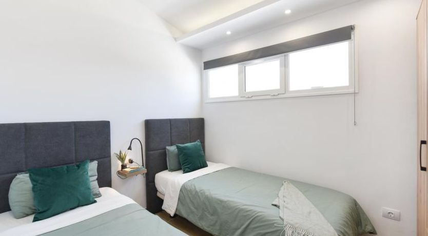 Photo of Bungalow Macaronesia