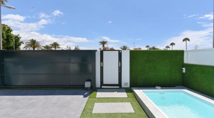 Photo of Bungalow Macaronesia