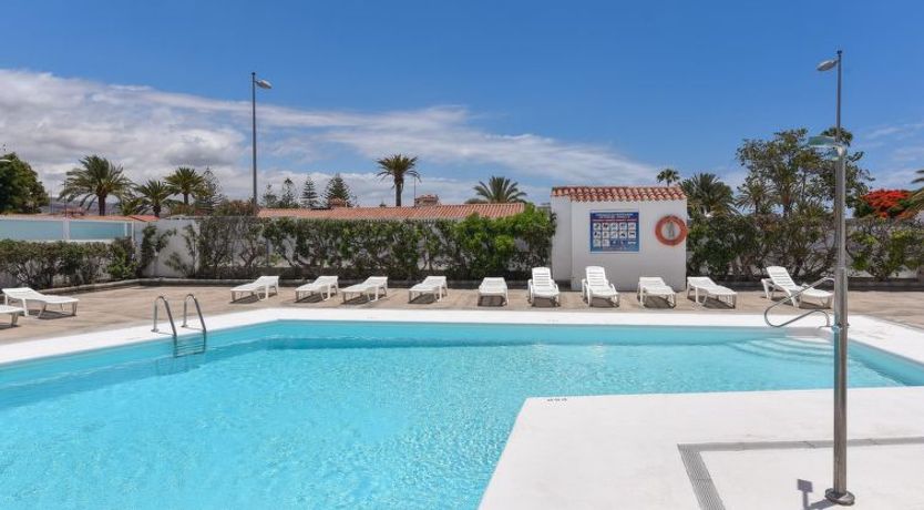 Photo of Bungalow Macaronesia