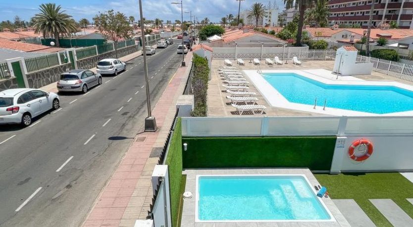 Photo of Bungalow Macaronesia