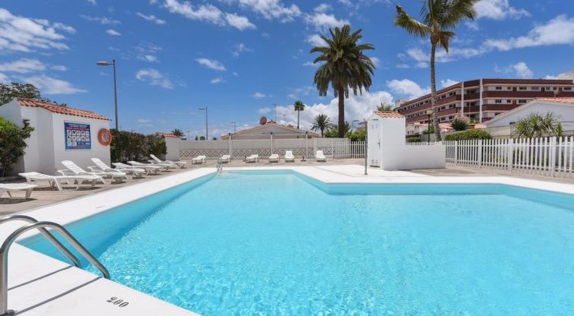 Photo of Bungalow Macaronesia