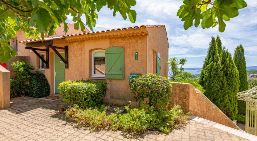 Photo of Résidence Bellevue Apartment 2