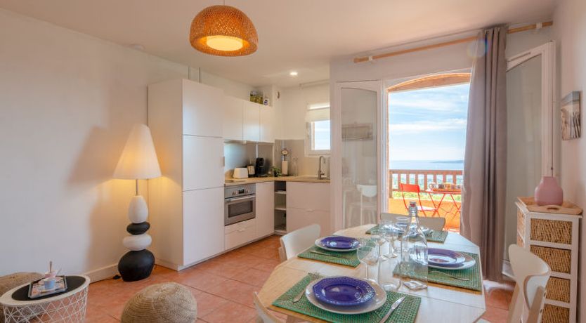 Photo of Résidence Bellevue Apartment 2