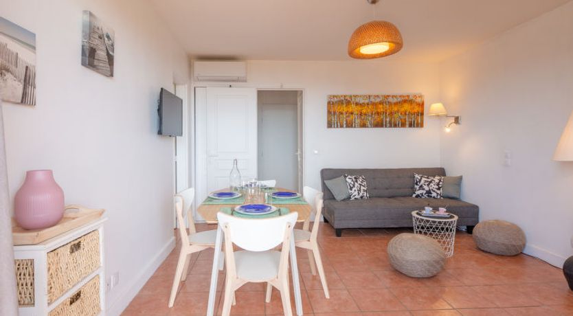 Photo of Résidence Bellevue Apartment 2