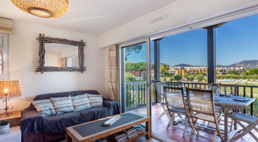 Photo of Les Marines Apartment 13