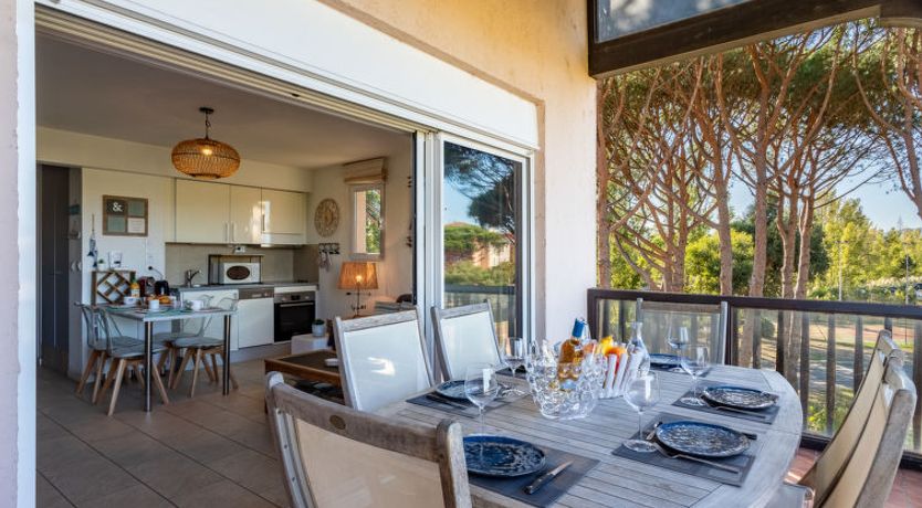 Photo of Les Marines Apartment 13